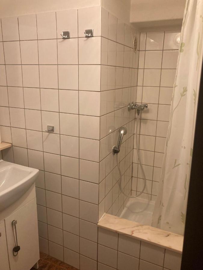 Chaloupka Villa Žacléř Eksteriør bilde