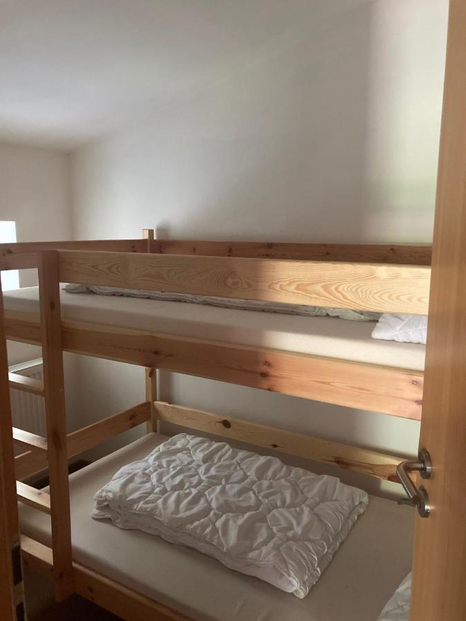 Chaloupka Villa Žacléř Eksteriør bilde