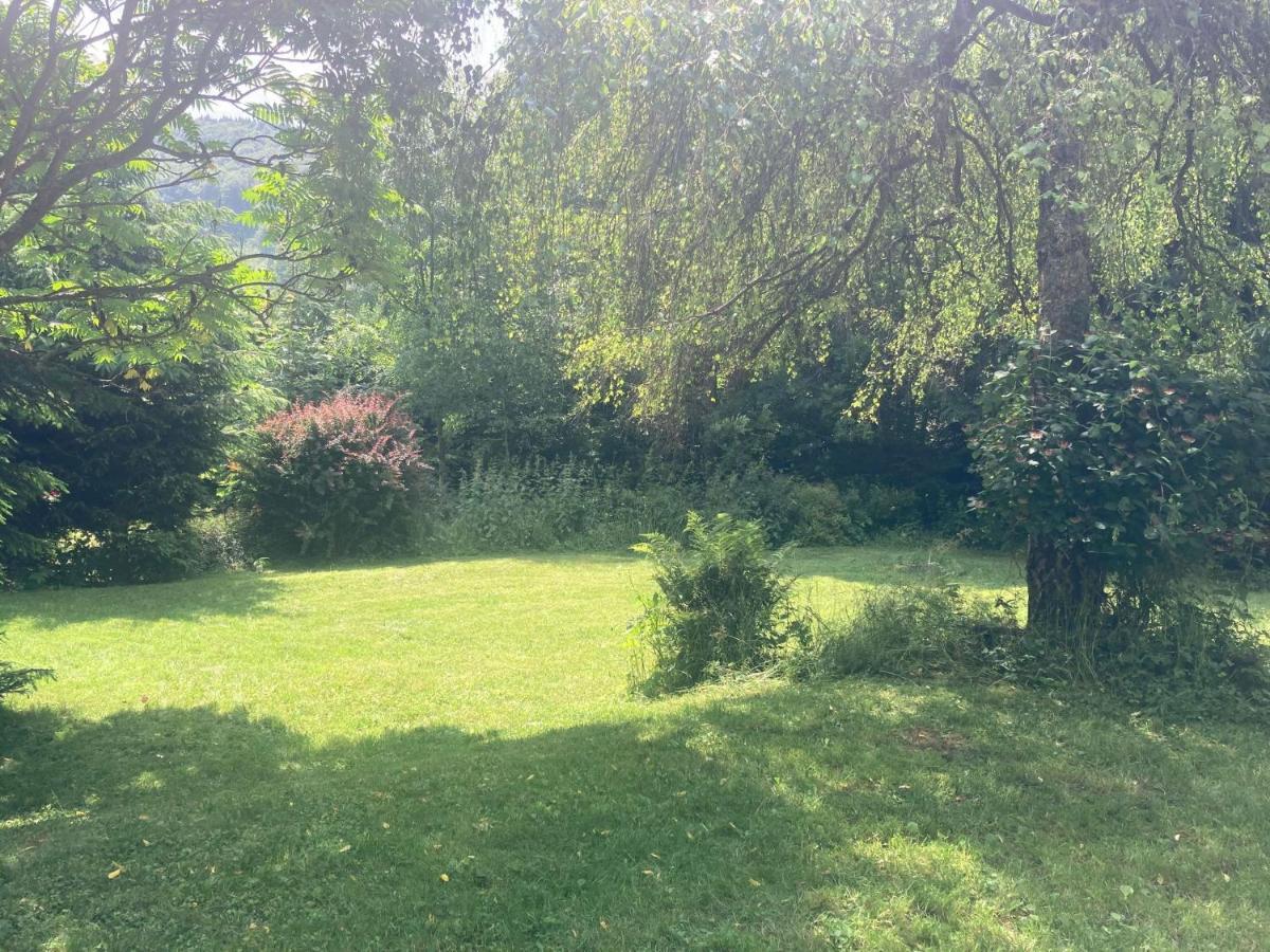 Chaloupka Villa Žacléř Eksteriør bilde